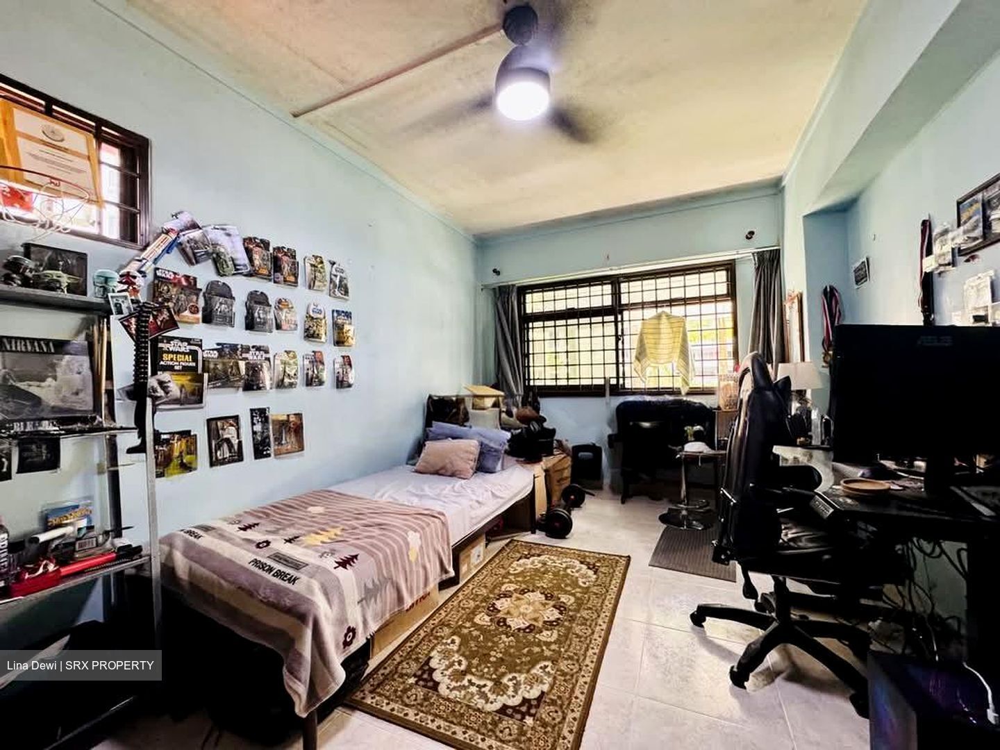 Blk 473 Choa Chu Kang Avenue 3 (Choa Chu Kang), HDB 5 Rooms #539179151